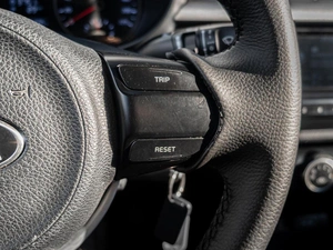 Седан Kia Rio 2019 года, 1085000 рублей, Краснодар