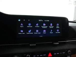 Минивэн Kia Carnival 2020 года, 4149077 рублей, Москва