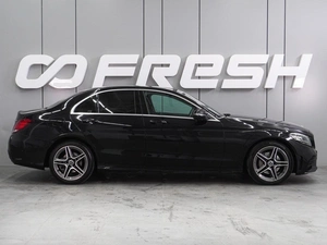 Седан Mercedes-benz C-класс 2019 года, 2725000 рублей, Воронеж