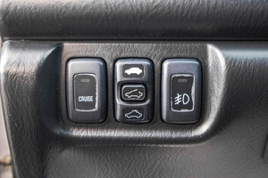 Внедорожник Acura MDX 2002 года, 999000 рублей, Барнаул