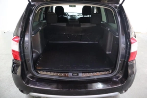 Внедорожник Nissan Terrano 2020 года, 1825000 рублей, Брянск