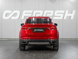 Внедорожник Geely Tugella 2021 года, 2999000 рублей, Сургут