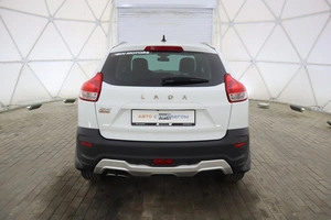 Хэтчбек ВАЗ (LADA) XRAY 2021 года, 1230000 рублей, Обнинск