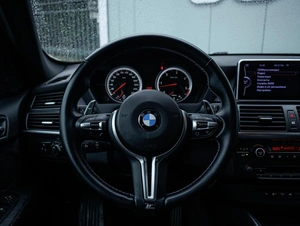 Внедорожник BMW X6 2013 года, 2620000 рублей, Большой Сочи