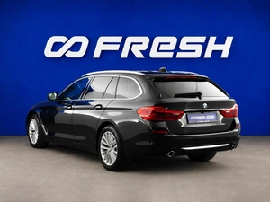 Универсал BMW 5 серия 2018 года, 2799055 рублей, Москва