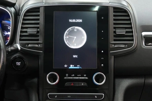 Внедорожник Renault Koleos 2018 года, 2499000 рублей, Омск