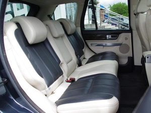 Внедорожник Land Rover Range Rover Sport 2011 года, 1850000 рублей, Владимир