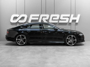 Лифтбек Audi A7 2016 года, 2699000 рублей, Тюмень