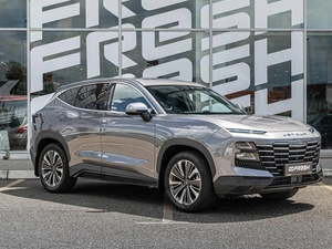 Внедорожник Jetour Dashing 2023 года, 2320000 рублей, Краснодар