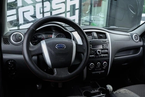 Седан Datsun on-DO 2018 года, 330000 рублей, Ульяновск