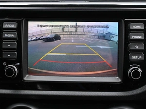 Седан Kia Rio 2018 года, 1499000 рублей, Кирилловка