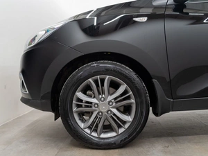 Внедорожник Hyundai ix35 2013 года, 1499000 рублей, Красноярск