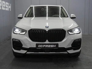 Внедорожник BMW X5 2020 года, 7800000 рублей, Омск