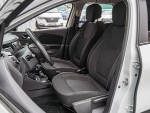 Внедорожник Renault Kaptur 2017 года, 1230000 рублей, Краснодар