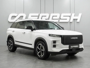 Внедорожник JAECOO J7 2024 года, 2429000 рублей, Воронеж