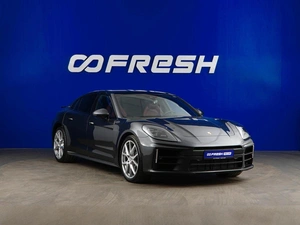 Лифтбек Porsche Panamera 2024 года, 14300046 рублей, Москва
