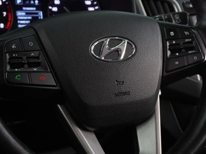 Внедорожник Hyundai Creta 2016 года, 1728000 рублей, Воронеж
