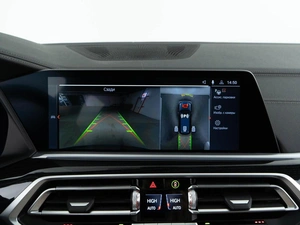 Внедорожник BMW X7 2021 года, 8249050 рублей, Москва