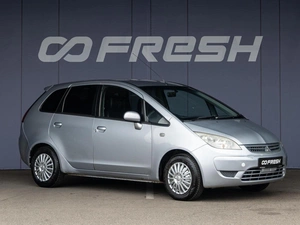 Универсал Mitsubishi Colt 2004 года, 530000 рублей, Краснодар
