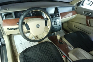 Седан Nissan Teana 2007 года, 689000 рублей, Омск