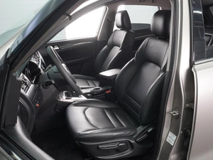 Внедорожник ZOTYE T600 2017 года, 999000 рублей, Воронеж