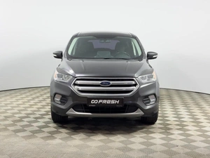 Внедорожник Ford Kuga 2017 года, 1396100 рублей, Казань