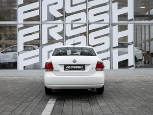 Седан Volkswagen Polo 2013 года, 849000 рублей, Ставрополь