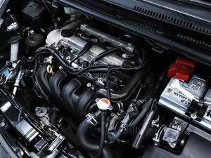 Хетчбэк Toyota Ractis 2016 года, 1029000 рублей, Красноярск