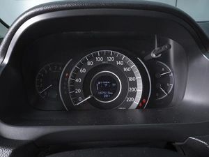 Внедорожник Honda CR-V 2016 года, 2549000 рублей, Ростов-на-Дону