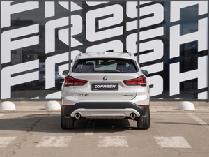 Внедорожник BMW X1 2020 года, 3569000 рублей, Краснодар