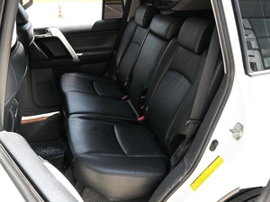 Внедорожник Toyota Land Cruiser Prado 2012 года, 3085000 рублей, Волгоград