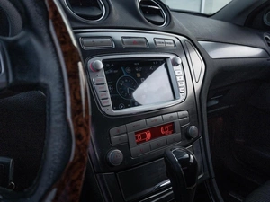 Седан Ford Mondeo 2008 года, 499000 рублей, Нижний Новгород