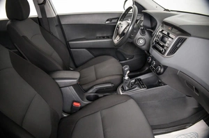 Внедорожник Hyundai Creta 2019 года, 1399000 рублей, Пермь