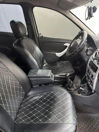 Седан Renault Logan 2013 года, 333000 рублей, Орёл