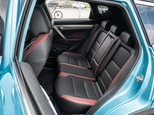 Внедорожник Geely Coolray 2023 года, 1950000 рублей, Краснодар