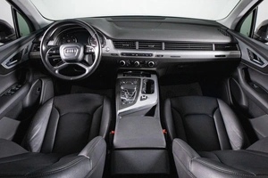 Внедорожник Audi Q7 2016 года, 3899000 рублей, Сургут