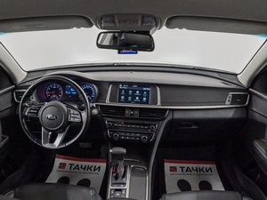 Седан Kia K5 2019 года, 2120000 рублей, Красноярск