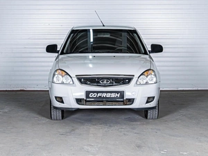 Седан ВАЗ (LADA) Priora 2018 года, 599000 рублей, Ставрополь