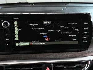 Седан Kia K5 2021 года, 2799000 рублей, Аксай