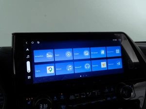 Внедорожник Toyota Highlander 2021 года, 4298055 рублей, Москва