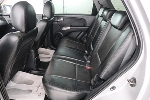 Внедорожник Kia Sportage 2007 года, 829000 рублей, Красноярск