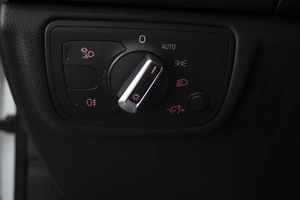 Седан Audi A6 2013 года, 1550000 рублей, Омск