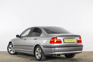 Седан BMW 3 серия 2004 года, 799000 рублей, Тюмень
