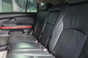 Внедорожник Lexus RX 2007 года, 1399000 рублей, Новосибирск