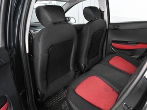 Хетчбэк Hyundai i20 2010 года, 950000 рублей, Аксай