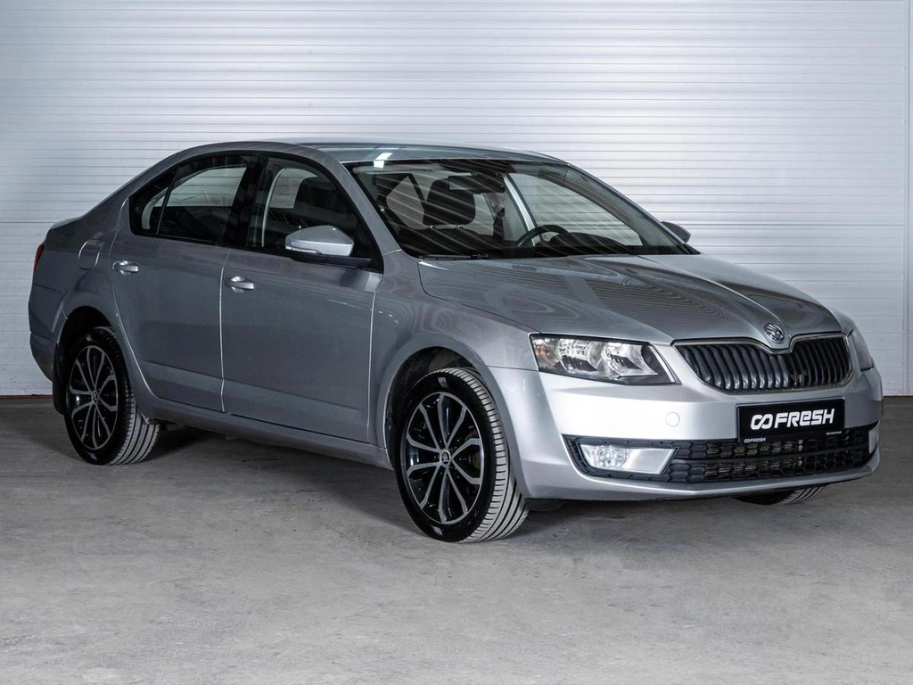 Лифтбек Skoda Octavia 2014 года, 1113000 рублей, Ставрополь