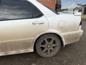 Седан Honda Torneo 2000 года, 550000 рублей, Ужур