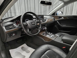 Седан Audi A6 2016 года, 2150000 рублей, Красноярск