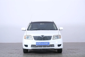 Универсал Toyota Corolla 2006 года, 619000 рублей, Омск