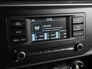 Хетчбэк Kia Rio X 2021 года, 1099000 рублей, Воронеж